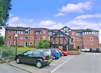 Thumbnail 1 bed flat for sale in Weaver Court, Northwich