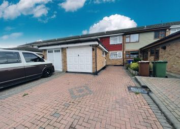 Thumbnail 3 bed terraced house for sale in Morley Hill, Corringham, Stanford-Le-Hope