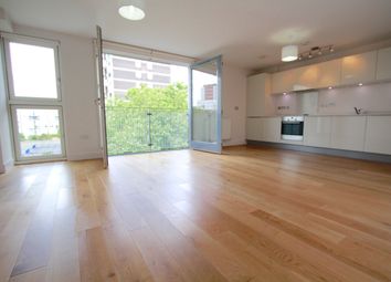 Thumbnail Flat to rent in Hutley Wharf, 29 Branch Place, Islington