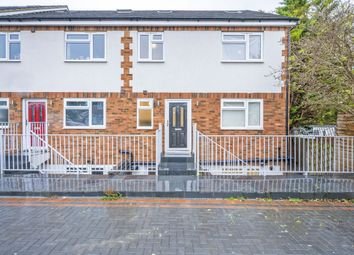 Thumbnail End terrace house for sale in High Street North, Dunstable