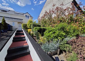 Property listing in Caernarfon, Gwynedd