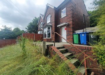 Thumbnail 3 bed semi-detached house for sale in Queensway, Rochdale