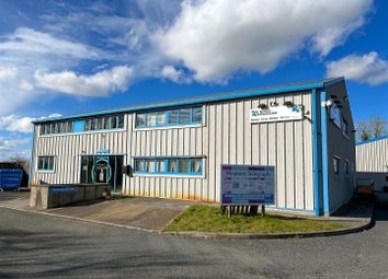 Thumbnail Office to let in Tangiers, Haverfordwest
