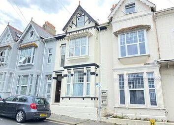 Thumbnail Terraced house for sale in Bedford Park, Plymouth
