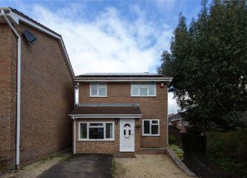 Thumbnail 5 bed shared accommodation to rent in Little Meadow, Bradley Stoke, Bristol, South Gloucestershire