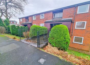 Thumbnail 1 bed flat for sale in Shelley Court, Cheadle Hulme, Cheadle