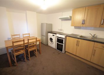 Thumbnail 1 bed flat to rent in Kender Street, New Cross, London