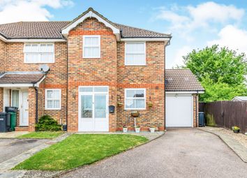 3 Bedroom End terrace house for sale