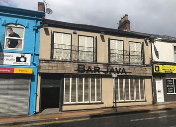 Thumbnail Leisure/hospitality to let in 56-58 Westfield Street, St Helens, Merseyside