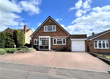 Thumbnail 3 bed detached bungalow for sale in Pine Close, Ripley