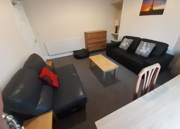 Gwydr Crescent - 7 bed shared accommodation to rent