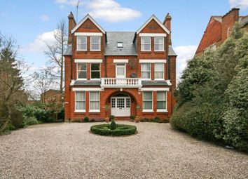 Thumbnail Detached house for sale in Mount Avenue, Ealing