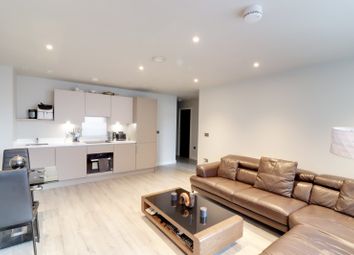 Thumbnail Flat to rent in The Metalworks, Petersfield Avenue, Slough