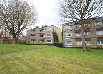 Thumbnail Flat to rent in Winifride Court, War Lane, Harborne