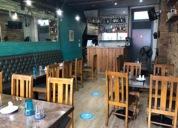 Thumbnail Restaurant/cafe for sale in Woolwich Road, Greenwich