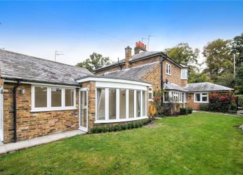 Thumbnail Semi-detached house to rent in Bankside Down, Old Chorleywood Road, Rickmansworth, Hertfordshire