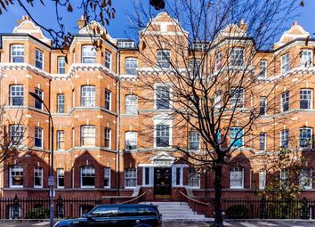 4 bed flat for sale in Charleville Road, London W14