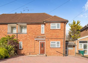 Thumbnail Semi-detached house to rent in Raydean Road, New Barnet