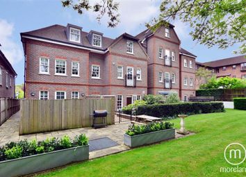 3 Bedrooms Flat for sale in Finchley Road, Temple Fortune NW11