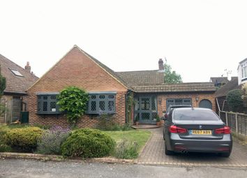 4 Bedroom Detached bungalow for sale