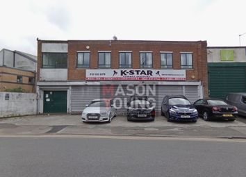 Thumbnail Industrial for sale in Macdonald Street, Birmingham