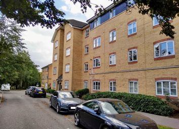 Thumbnail Flat to rent in Stephenson Wharf, Apsley Lock, Furnished, Available Now
