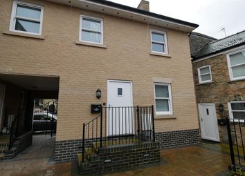 Thumbnail Terraced house to rent in Riverport Mews, West Street, St Ives