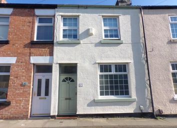Thumbnail Terraced house to rent in Vale Road, Liverpool