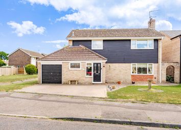 Property listing in Lowestoft, Suffolk