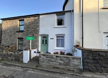 Property listing in Abergavenny, Monmouthshire
