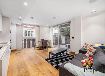 Thumbnail 2 bedroom flat for sale in Horseferry Road, London