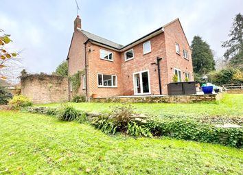 Thumbnail Detached house for sale in Preston Road, Yeovil, Somerset