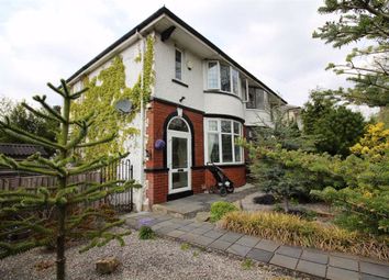 3 Bedrooms Semi-detached house to rent in Walmersley Road, Bury, Greater Manchester BL9