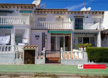 Thumbnail 2 bed town house for sale in Torrevieja, Comunitat Valenciana, Spain