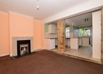 Thumbnail 3 bed terraced house for sale in Hardy Street, Penenden Heath, Maidstone, Kent