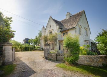 Thumbnail Detached house for sale in Selsley West, Stroud