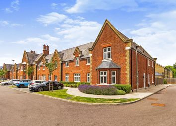 Thumbnail 2 bed flat for sale in Hedges Way, Aylesbury
