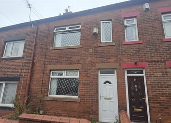 Thumbnail 2 bed property for sale in Thatcher Street, Oldham