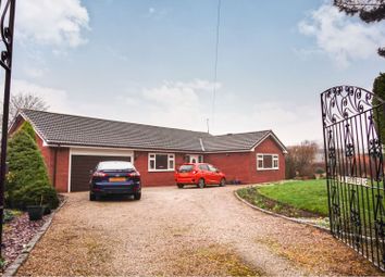4 Bedroom Detached bungalow for sale