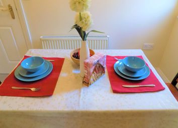 4 Bedroom Detached house for rent