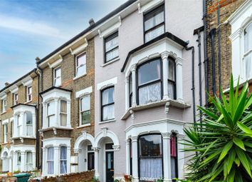 Thumbnail 5 bed terraced house for sale in Cardwell Road, Tufnell Park, Islington, London