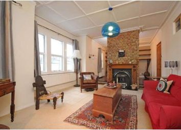 2 Bedrooms Flat to rent in Sunnyhill Road, London SW16