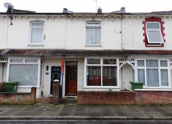 Thumbnail 3 bed terraced house for sale in Portsmouth, Hampshire, England