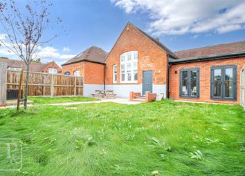 Thumbnail 3 bed detached house to rent in The Old Grammar School, Waterloo Avenue, Leiston, Suffolk