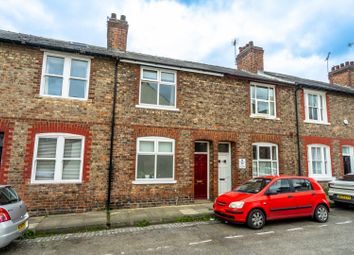 Thumbnail 2 bed terraced house for sale in Lower Darnborough Street, York