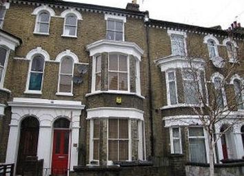 3 Bedrooms Maisonette to rent in Stansfield Road, London SW9