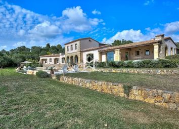 Thumbnail Detached house for sale in Châteauneuf-Grasse, 06740, France