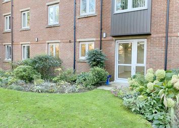 Thumbnail 1 bed flat for sale in Moores Court, Jermyn Street, Sleaford