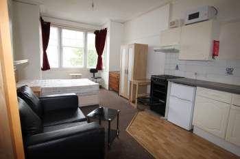 Studio Flats To Rent In Brighton East Sus Zoopla Thumbnail Studio To Rent In London Road Brighton
