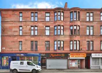 Thumbnail Flat for sale in Maryhill Road, Glasgow